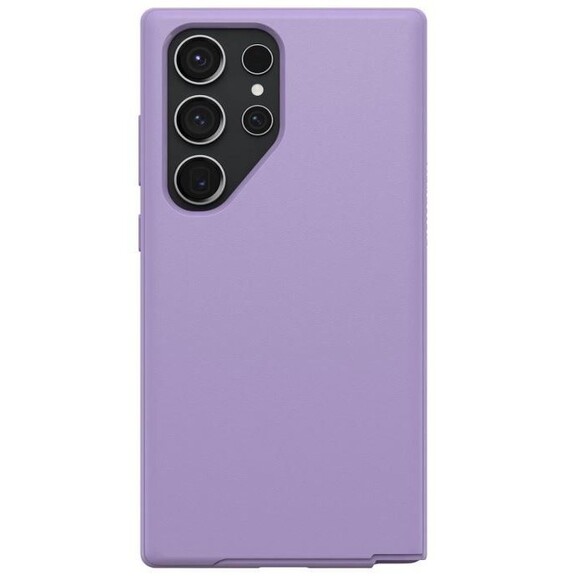 OtterBox Galaxy S23 Ultra Symmetry Series Case - You Lilac IT (Purple) - Picture 1 of 11
